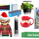 Illustration for article titled Sundays Best Deals: AeroGarden Harvest, iImmortals: Fenyx Rising/i, Indoor Ceramic Heater, Ugly iStar Wars/i Sweaters, 4TB NVMe SSD, AA Batteries, and More